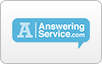 Answering Service logo, bill payment,online banking login,routing number,forgot password