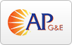 AP Gas & Electric logo, bill payment,online banking login,routing number,forgot password
