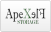 Apex Flex Storage logo, bill payment,online banking login,routing number,forgot password