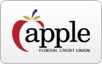 Apple Federal Credit Union logo, bill payment,online banking login,routing number,forgot password