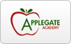 Applegate Academy and Preschool logo, bill payment,online banking login,routing number,forgot password