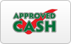 Approved Cash logo, bill payment,online banking login,routing number,forgot password