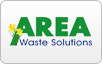 Area Waste Solutions logo, bill payment,online banking login,routing number,forgot password