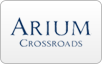Arium Crossroads Apartments logo, bill payment,online banking login,routing number,forgot password