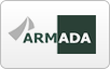 Armada Corp. logo, bill payment,online banking login,routing number,forgot password