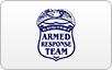 Armed Response Team logo, bill payment,online banking login,routing number,forgot password