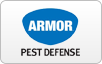 Armor Pest Defense logo, bill payment,online banking login,routing number,forgot password