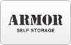Armor Self Storage logo, bill payment,online banking login,routing number,forgot password