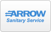 Arrow Sanitary Service logo, bill payment,online banking login,routing number,forgot password
