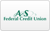 A&S Federal Credit Union logo, bill payment,online banking login,routing number,forgot password