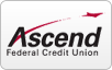 Ascend Federal Credit Union logo, bill payment,online banking login,routing number,forgot password