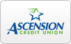 Ascension Credit Union logo, bill payment,online banking login,routing number,forgot password
