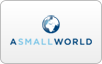 ASmallWorld logo, bill payment,online banking login,routing number,forgot password