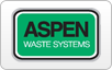 Aspen Waste Systems | Minneapolis-St. Paul logo, bill payment,online banking login,routing number,forgot password