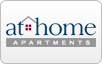 At Home Apartments logo, bill payment,online banking login,routing number,forgot password