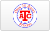 ATC Fitness logo, bill payment,online banking login,routing number,forgot password