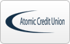 Atomic Credit Union logo, bill payment,online banking login,routing number,forgot password