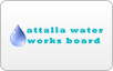 Attalla, AL Water Works Board logo, bill payment,online banking login,routing number,forgot password