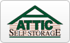 Attic Self Storage logo, bill payment,online banking login,routing number,forgot password