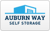 Auburn Way Self-Storage logo, bill payment,online banking login,routing number,forgot password
