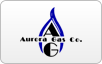 Aurora Gas logo, bill payment,online banking login,routing number,forgot password