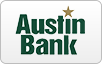 Austin Bank logo, bill payment,online banking login,routing number,forgot password