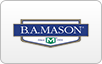 B.A. Mason Credit logo, bill payment,online banking login,routing number,forgot password