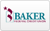 Baker Federal Credit Union logo, bill payment,online banking login,routing number,forgot password