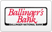 Ballinger National Bank logo, bill payment,online banking login,routing number,forgot password