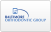 Baltimore Orthodontic Group logo, bill payment,online banking login,routing number,forgot password