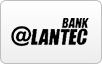Bank @Lantec logo, bill payment,online banking login,routing number,forgot password