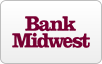 Bank Midwest logo, bill payment,online banking login,routing number,forgot password