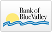 Bank of Blue Valley logo, bill payment,online banking login,routing number,forgot password