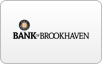 Bank of Brookhaven logo, bill payment,online banking login,routing number,forgot password