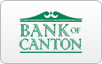 Bank of Canton logo, bill payment,online banking login,routing number,forgot password