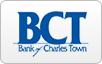 Bank of Charles Town logo, bill payment,online banking login,routing number,forgot password