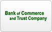 Bank of Commerce and Trust Company logo, bill payment,online banking login,routing number,forgot password