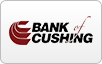 Bank of Cushing logo, bill payment,online banking login,routing number,forgot password