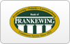 Bank of Frankewing logo, bill payment,online banking login,routing number,forgot password