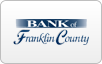 Bank of Franklin County logo, bill payment,online banking login,routing number,forgot password
