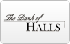 Bank of Halls logo, bill payment,online banking login,routing number,forgot password