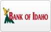 Bank of Idaho logo, bill payment,online banking login,routing number,forgot password