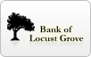 Bank of Locust Grove logo, bill payment,online banking login,routing number,forgot password
