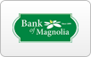 Bank of Magnolia logo, bill payment,online banking login,routing number,forgot password