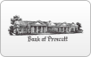 Bank of Prescott logo, bill payment,online banking login,routing number,forgot password