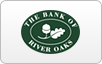 Bank of River Oaks logo, bill payment,online banking login,routing number,forgot password