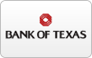 Bank of Texas Mortgage logo, bill payment,online banking login,routing number,forgot password