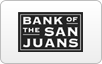 Bank of the San Juans logo, bill payment,online banking login,routing number,forgot password