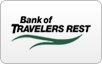 Bank of Travelers Rest logo, bill payment,online banking login,routing number,forgot password
