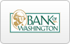 Bank of Washington logo, bill payment,online banking login,routing number,forgot password